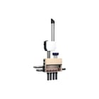 Itho Daalderop - Demand/Qualityflow Toebeh./onderdelen voor ventilator Itho Univrs Plenum Df-Up8-150