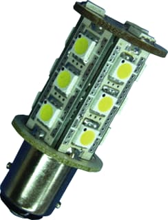 Bailey - BaiSpecial Voertuiglamp Led27 Bay15D 10-30V 3.2W