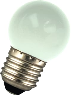 Bailey - Party Bulb LED-lamp Led Partg45E27 1W Ww