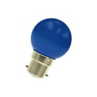 Bailey - Party Bulb LED-lamp b22d g45 230v 1w bl
