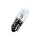 Bailey - Miniature Edison Screw Indicatie- en signaleringslamp e12 t13x34 48v 2w c-2f