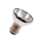Bailey - Aluline 37/56 Laagvolt halogeenreflectorlamp 56 ba15d 50w 10d