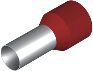 Weidmüller - Adereindhuls 1418020000 DS5