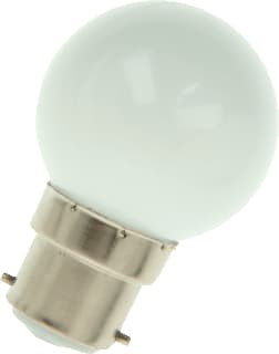 Bailey - LED Party Bulb LED-lamp b22d g45 230v 1w 6500k