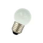 Bailey - LED-lamp ball e27 220-240v 1w 2.8k