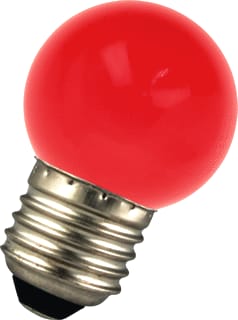 Bailey - Party Bulb LED-lamp Led Partykogel E27 1W Ro
