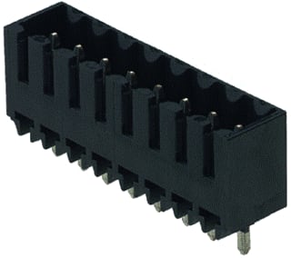 Weidmüller - Printplaatconnector CONNECT 1752984002