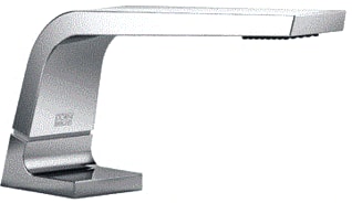 Dornbracht - CL.1 Uitloop sanitaire kranen sankrnulp 13714705-00