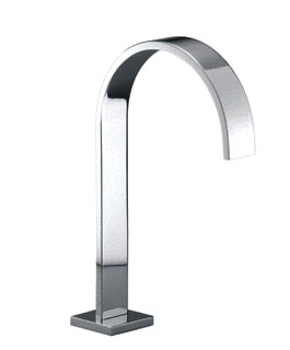 Dornbracht - Mem Uitloop sanitaire kranen 13716782-06