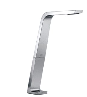 Dornbracht - CL.1 Uitloop sanitaire kranen sankrnulp 13717705-00