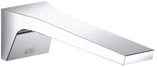 Dornbracht - CL.1 Uitloop sanitaire kranen sankrnulp 13800705-00