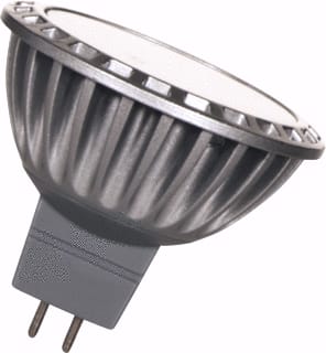 Bailey - BaiSpot LED-lamp Gu5.3 Mr16 10-30V Dc 5W D