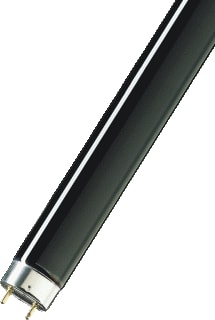 Bailey - Special Application TL-buis Tl 58W/08 Blacklight Blue