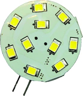 Bailey - LED-lamp led10 30v 1,5w ww