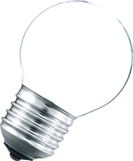 Bailey - BaiSpecial LED-lamp smd24 g45 e27 1.2w 2100k