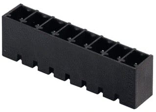 Weidmüller - Printplaatconnector CONNECT 1862920000