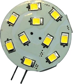 Bailey - LED Compact LED-lamp led10 30v 1,5w dl