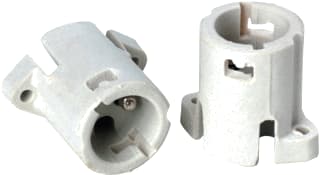 Bailey - Lampholder Lampfitting Lamphouder By22D 250V 4A