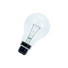 Bailey - GLS Gloeilamp standaard B22D Peer A60 48V 25W Hld