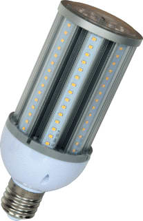 Bailey - LED-lamp corn e40 100-240 36w 6.5k