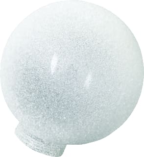 Bailey - Lichtt. toebeh.v verlichtingsarm. bol g100 ijs kristal
