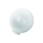 Bailey - Lichtt. toebeh.v verlichtingsarm. bol g100 ijs kristal