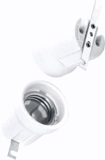 Bailey - Lampholder Lampfitting Lamph.E26 P10D