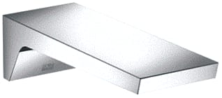 Dornbracht - CL.1 Uitloop sanitaire kranen sankrnulp 13801705-00