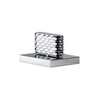 Dornbracht - CL.1 Stopkraan voor sanitaire toestellen stopkraan 20006705-06