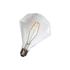 Bailey - Diamond LED-lamp led diamant e27 2w 2200k