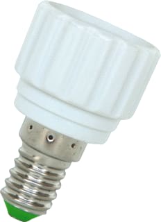 Bailey - Lampholder Lampfitting Adaptor/Lamph.E14 To Gu10