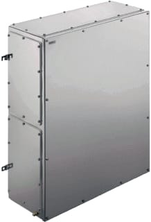 Weidmüller - Kast/behuizing expl.veilig toepass. 1196640000