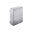 Weidmüller - Kast/behuizing expl.veilig toepass. 1195350000