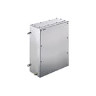 Weidmüller - Kast/behuizing expl.veilig toepass. 1196470000