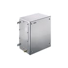 Weidmüller - Kast/behuizing expl.veilig toepass. 1196090000