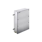Weidmüller - Kast/behuizing expl.veilig toepass. 1196380000