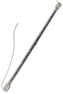 VICTORY - IR-lamp Bail Ir Sk15 240V 850W Rood