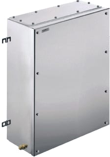 Weidmüller - Kast/behuizing expl.veilig toepass. KTBFS624515S4E0