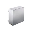 Weidmüller - Kast/behuizing expl.veilig toepass. 1196220000