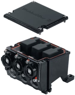 Weidmüller - Modulaire conn. (industrieconn.) 1396260000