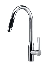 Dornbracht - Sync Keukenmengkraan 33870895-00