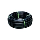 Attema - Nylonflex Kunststof geribde kabelbesch.-slang Flex Nylon 8,5Mm Hv Ro100