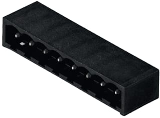 Weidmüller - Printplaatconnector CONNECT 1877100000