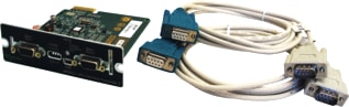 Schneider Electric APC - UPS  ap9624