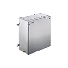 Weidmüller - Kast/behuizing expl.veilig toepass. 1196130000