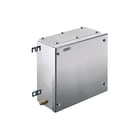 Weidmüller - Kast/behuizing expl.veilig toepass. 1195880000