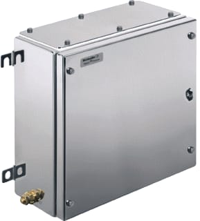 Weidmüller - Kast/behuizing expl.veilig toepass. 1194700000