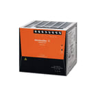 Weidmüller - Gelijkstroomvoedingseenheid Voed Pro Max 960W 24V 40A
