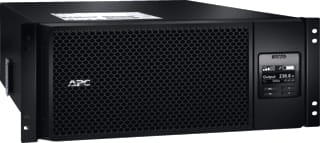 Schneider Electric APC - UPS Srt6Krmxli