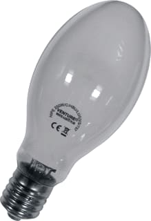 Venture - White-Lux Plus Halogeen metaaldamplamp z reflector hie 250w/c/hbu/lu/737